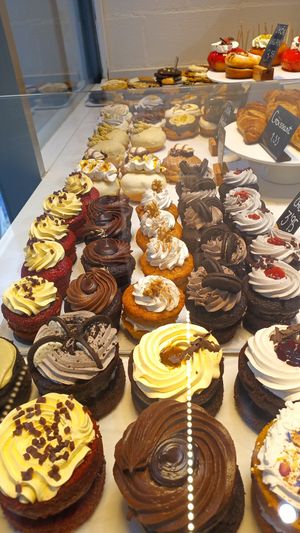  at Chök - Valencia in Valencia