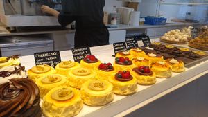  at Chök - Valencia in Valencia