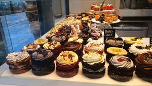  at Chök - Valencia in Valencia