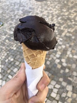   at Gelados & Companhia in Faro