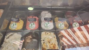  at Gelados & Companhia in Faro