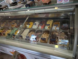  at Gelados & Companhia in Faro