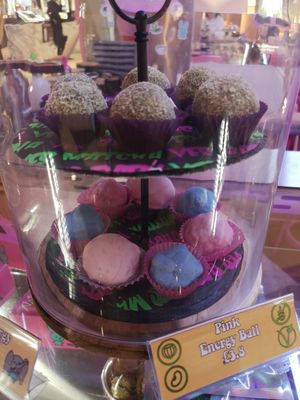  at Natashkinoltd in South West London