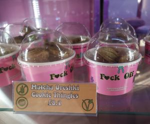  at Natashkinoltd in South West London