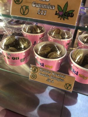   at Natashkinoltd in South West London