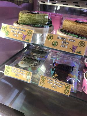   at Natashkinoltd in South West London