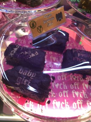   at Natashkinoltd in South West London