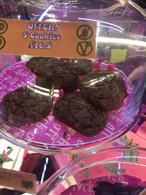   at Natashkinoltd in South West London