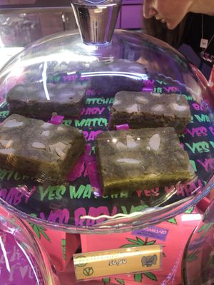   at Natashkinoltd in South West London