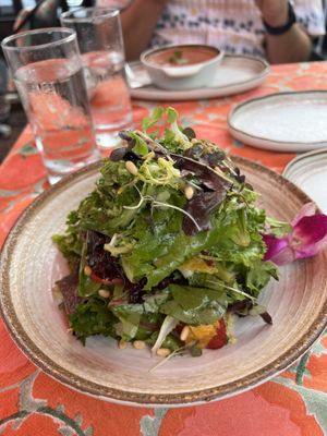   at V-Spot in New Hope