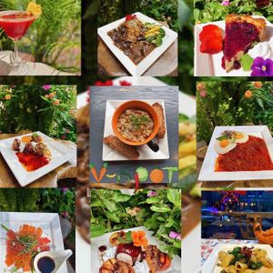  at V-Spot in New Hope