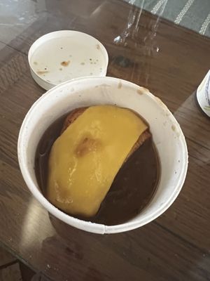   at V-Spot in New Hope