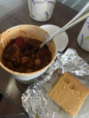   at V-Spot in New Hope