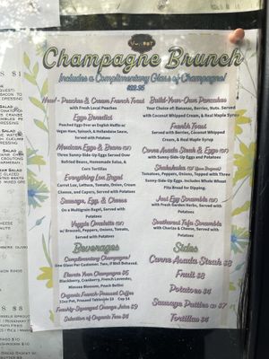   at V-Spot in New Hope