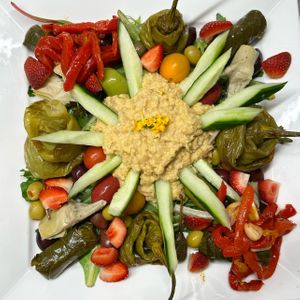  at V-Spot in New Hope