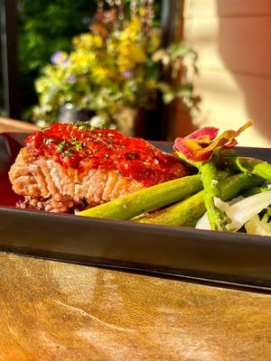  at V-Spot in New Hope