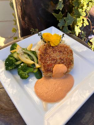  at V-Spot in New Hope