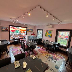  at V-Spot in New Hope