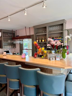  at V-Spot in New Hope