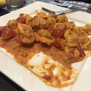 Tortellini  at V-Spot in New Hope