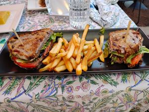  at V-Spot in New Hope