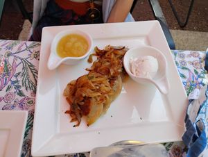  at V-Spot in New Hope