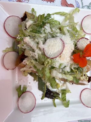 Taquitos   at V-Spot in New Hope