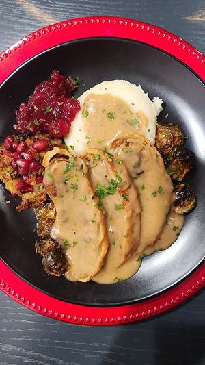  at V-Spot in New Hope