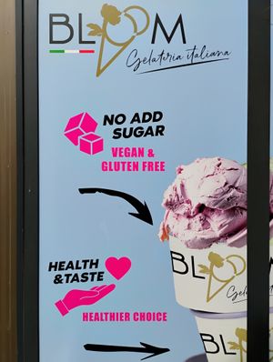  at Bloom in Kingston Upon Thames