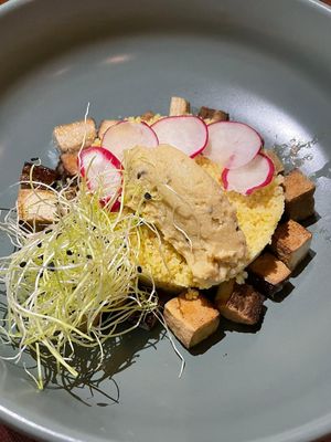  at Papillon Restaurant & Pizzeria in Pula