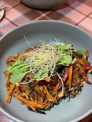  at Papillon Restaurant & Pizzeria in Pula