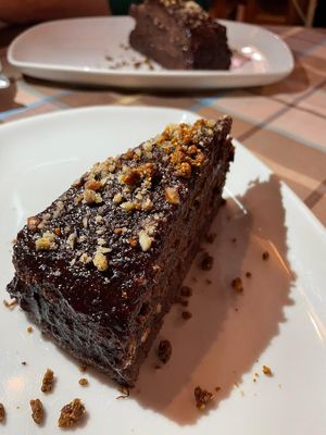  at Papillon Restaurant & Pizzeria in Pula