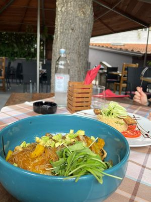  at Papillon Restaurant & Pizzeria in Pula