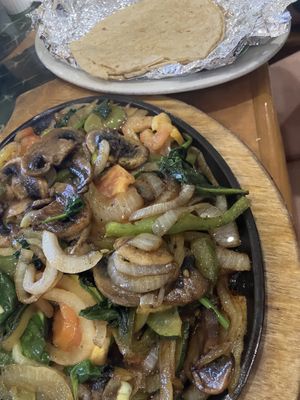  at El Vaquero in Orange