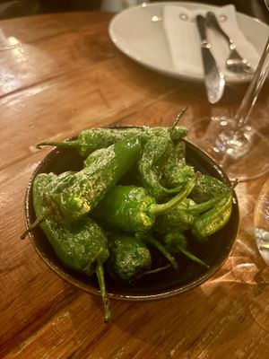   at Canto in Manchester