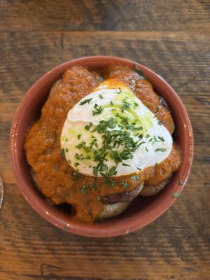   at Canto in Manchester