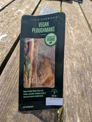  at RSPB Bempton Cliffs in Bridlington