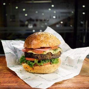  at Sin Karma in Santa Cruz