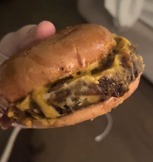   at Sin Karma in Santa Cruz