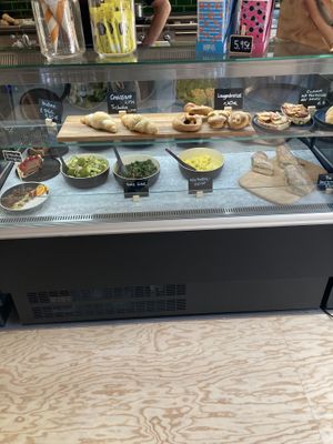   at Deerbrook Kitchen in Koenigstein