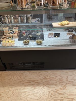   at Deerbrook Kitchen in Koenigstein