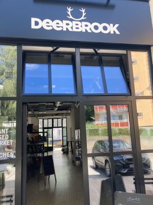   at Deerbrook Kitchen in Koenigstein