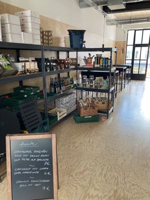   at Deerbrook Kitchen in Koenigstein