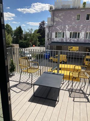   at Deerbrook Kitchen in Koenigstein