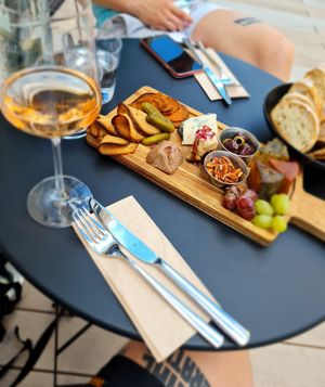  at Deerbrook Kitchen in Koenigstein