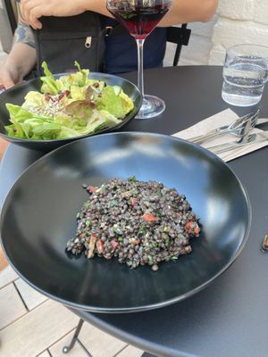   at Deerbrook Kitchen in Koenigstein