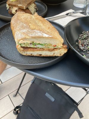   at Deerbrook Kitchen in Koenigstein