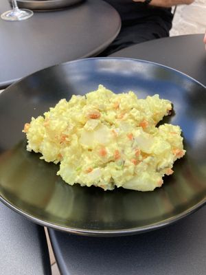   at Deerbrook Kitchen in Koenigstein