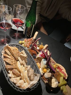   at Deerbrook Kitchen in Koenigstein