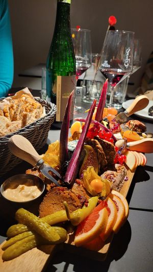  at Deerbrook Kitchen in Koenigstein